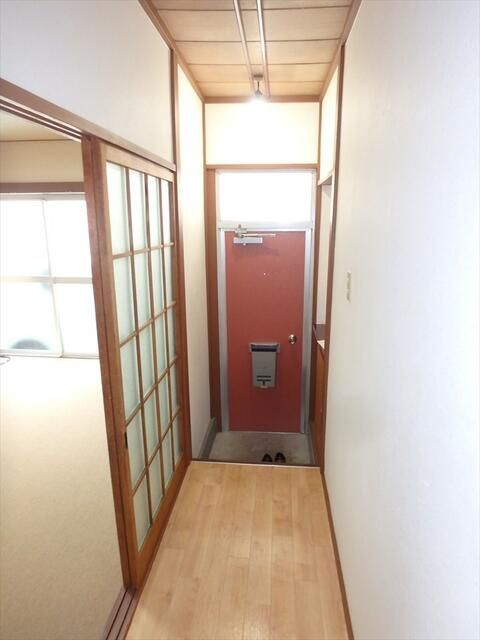 3K Rental House in Koto, Tokyo - Pets Negotiable, Free Parking - Thumbnail 2