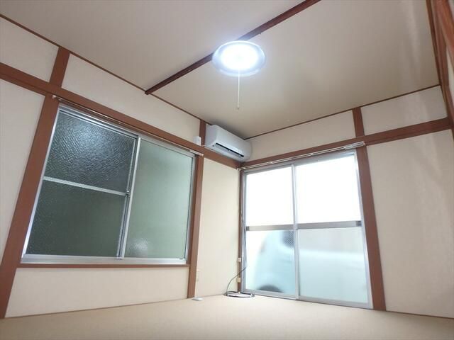 3K Rental House in Koto, Tokyo - Pets Negotiable, Free Parking - Thumbnail 3