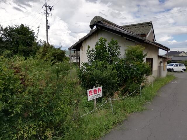 Residential Land for Sale in Ueda, Nagano - 520.65 sqm Corner Lot - Thumbnail 2