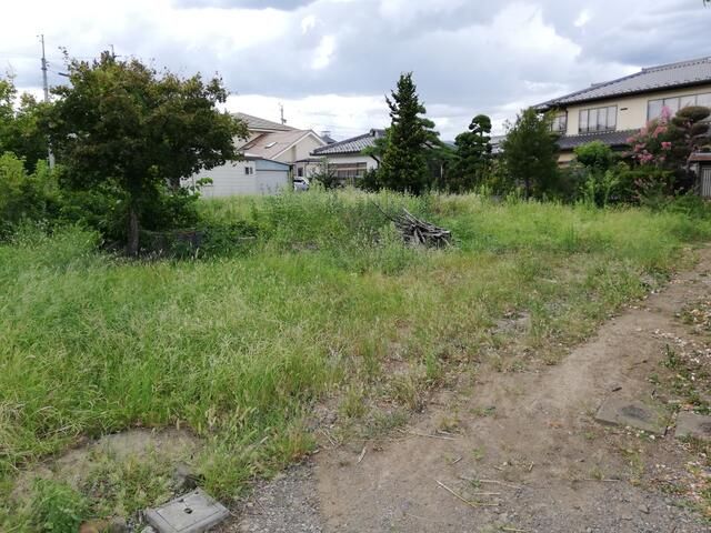 Residential Land for Sale in Ueda, Nagano - 520.65 sqm Corner Lot - Thumbnail 3