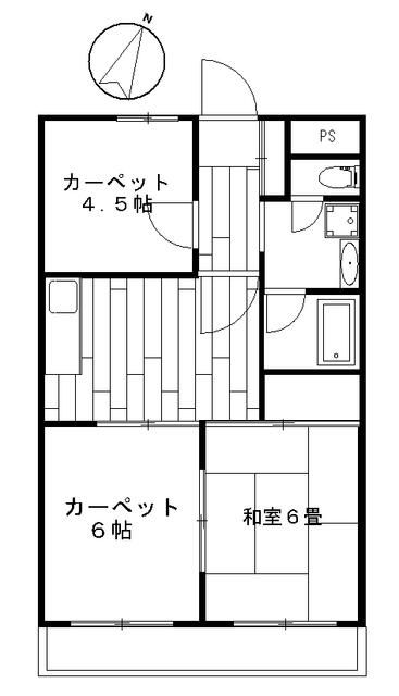 Commercial Office/Shop for Rent in Higashimurayama, Tokyo - Thumbnail 2