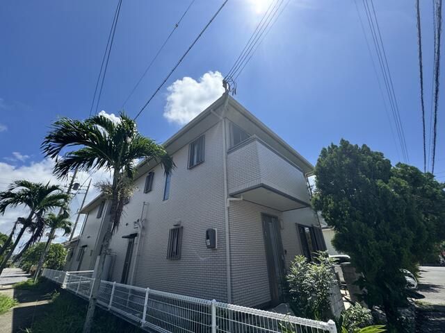 4LDK House for Sale in Tomigusuku, Okinawa with 188㎡ Land - Image 7