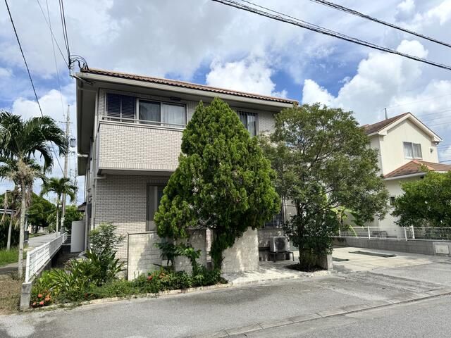 4LDK House for Sale in Tomigusuku, Okinawa with 188㎡ Land - Image 7