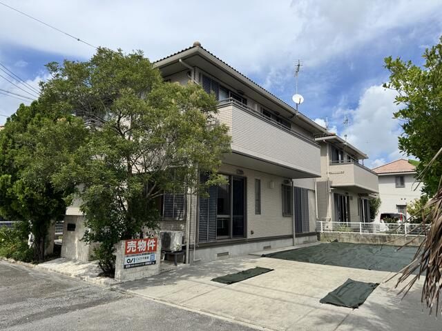 4LDK House for Sale in Tomigusuku, Okinawa with 188㎡ Land - Image 7
