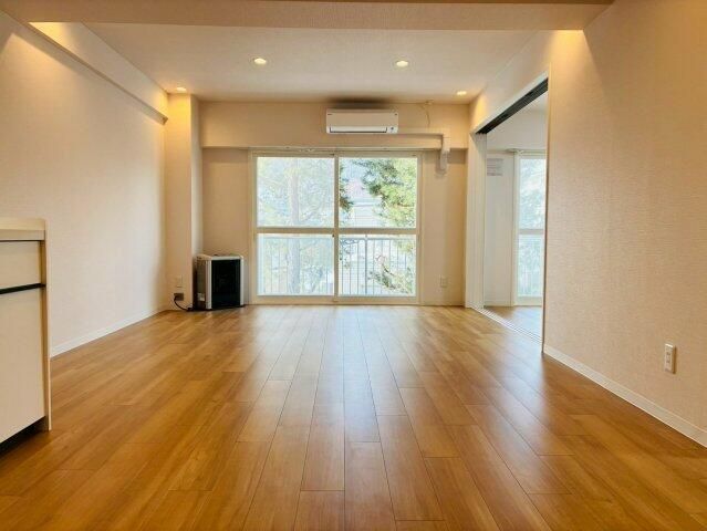 3LDK Apartment for Sale in Domir Yamanote, Sapporo - Thumbnail 3
