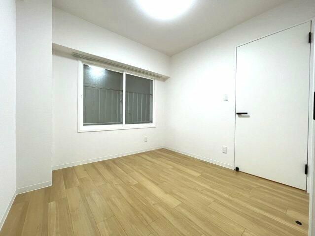 3LDK Apartment for Sale in Domir Yamanote, Sapporo - Thumbnail 4