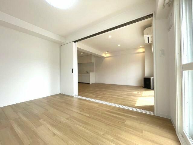 3LDK Apartment for Sale in Domir Yamanote, Sapporo - Thumbnail 2