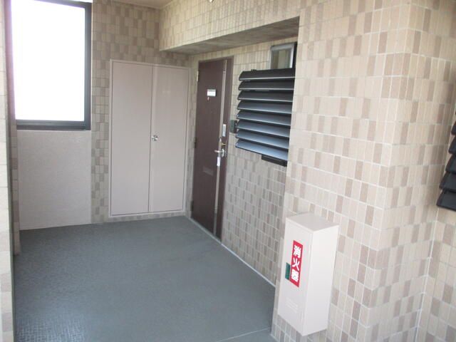 Dream Court Forte 2LDK Condo in Nagano City | 86.61 sqm - Thumbnail 3
