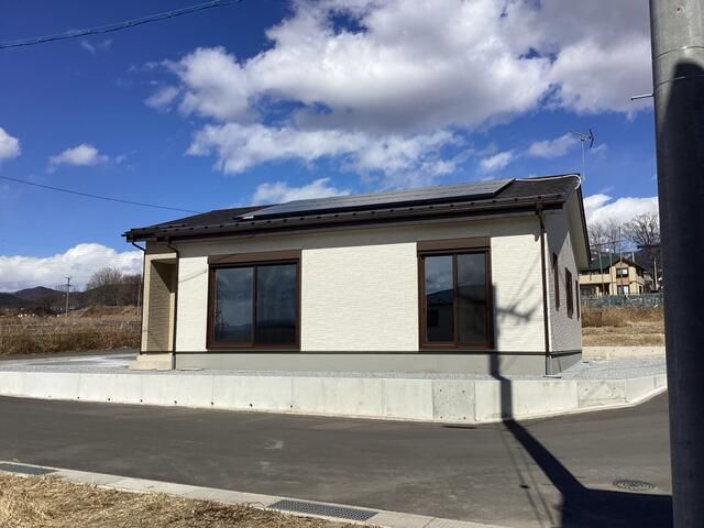 New 3LDK House in Tōmi City, Nagano | 2025 Build - Image 9