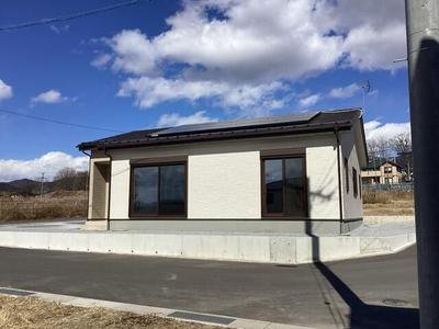 New 3LDK House in Tōmi City, Nagano | 2025 Build — Image 9, Tomi, Nagano