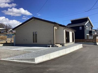 New 3LDK House in Tōmi City, Nagano | 2025 Build — Image 9, Tomi, Nagano