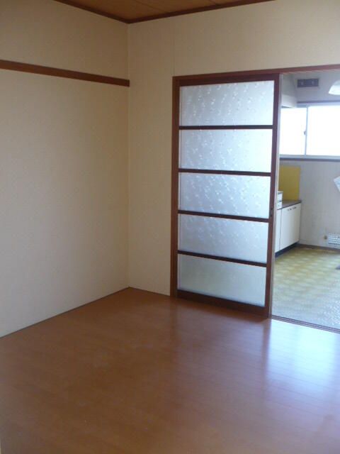 2DK Apartment for Rent in Hitachi, Ibaraki - Thumbnail 4