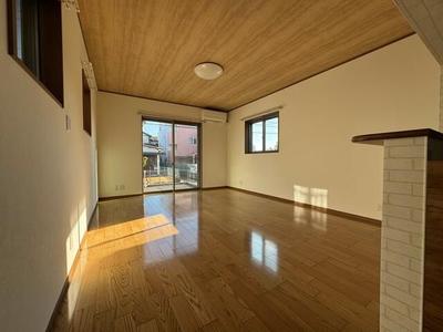 New 2024 Build 1LDK House in Shizuoka's Suruga Ward — Image 4, Suruga, Shizuoka