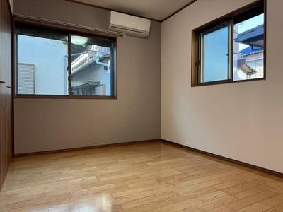 New 2024 Build 1LDK House in Shizuoka's Suruga Ward — Image 5, Suruga, Shizuoka