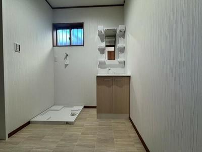New 2024 Build 1LDK House in Shizuoka's Suruga Ward — Image 2, Suruga, Shizuoka