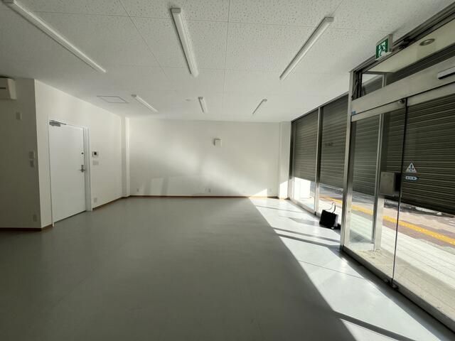 Commercial Space for Rent in Koriyama, Fukushima - Thumbnail 4