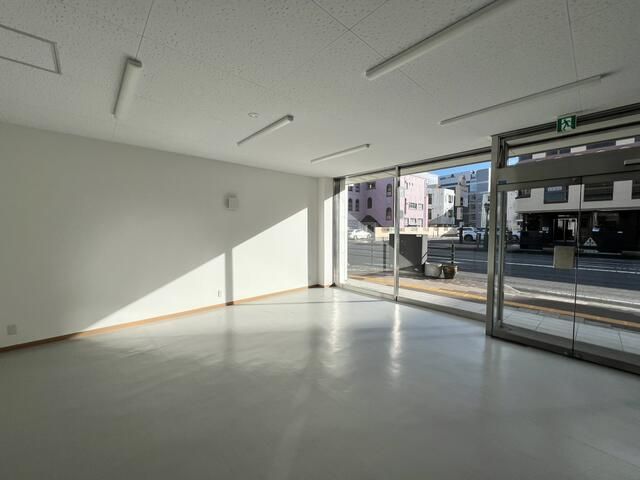 Commercial Space for Rent in Koriyama, Fukushima - Thumbnail 3