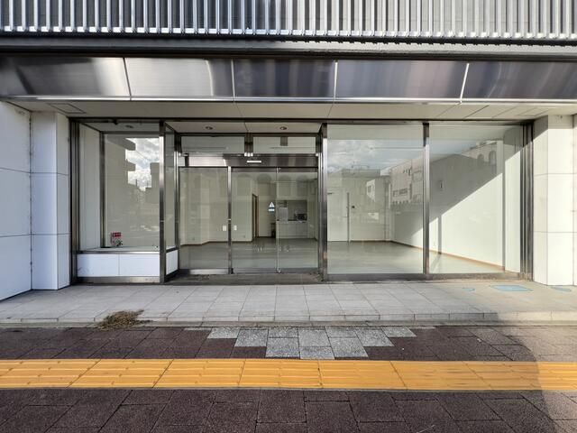 Commercial Space for Rent in Koriyama, Fukushima - Thumbnail 2