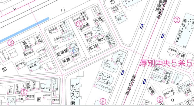 Apartment Building for Sale in Atsubetsu, Sapporo, Hokkaido - Thumbnail 2