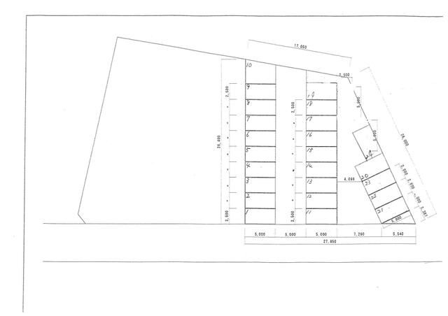 Rental Parking Space near Aoyama Station, Niigata City - Thumbnail 4