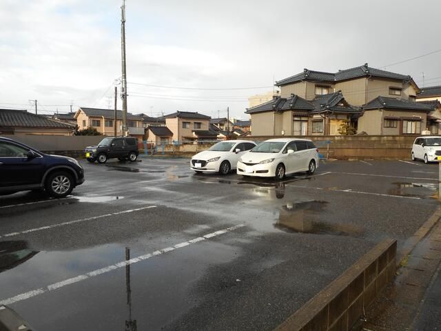 Rental Parking Space near Aoyama Station, Niigata City - Thumbnail 2