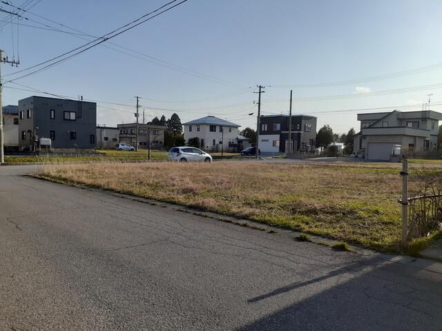 308㎡ Residential Land for Sale in Yomogita, Aomori - Thumbnail 2
