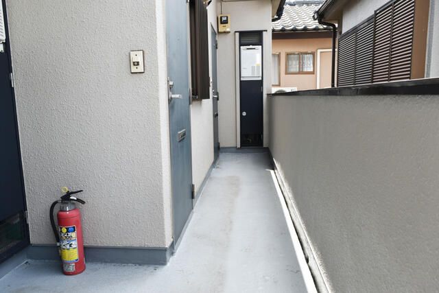 Bright 1R Loft Apartment for Rent in Musashimurayama, Tokyo - Thumbnail 4