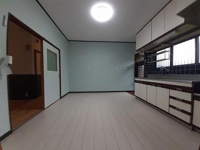 1990 5DK House on 504sqm Land in Kanoya, Kagoshima — Image 22, Kanoya, Kagoshima