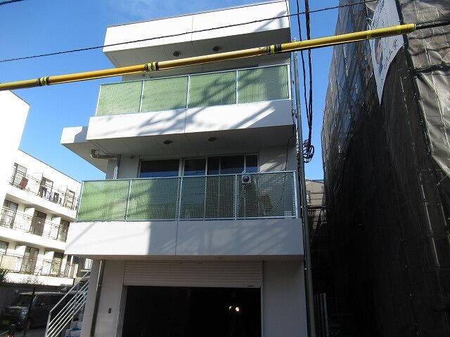 New Commercial Space for Rent in Kichijoji, Tokyo - 101.14 sqm - Thumbnail 2