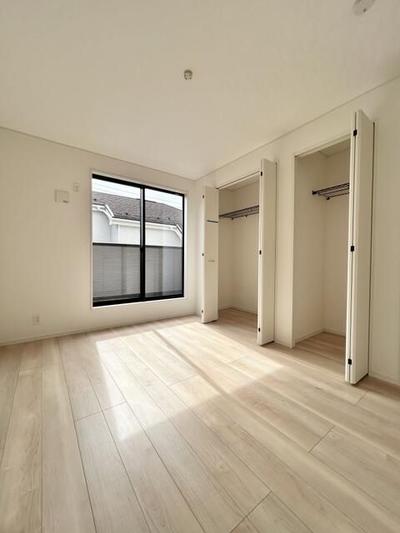 New 4LDK House in Kasukabe, Saitama | 2025 Build with Garden & Parking — Image 22, Kasukabe, Saitama