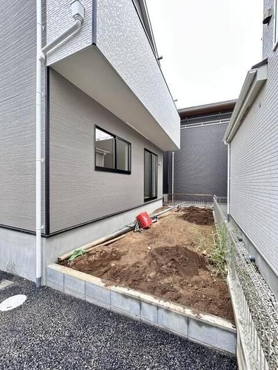 New 4LDK House in Kasukabe, Saitama | 2025 Build with Garden & Parking — Image 11, Kasukabe, Saitama