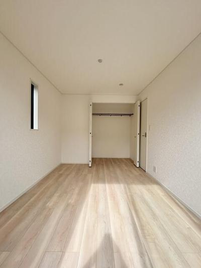 New 4LDK House in Kasukabe, Saitama | 2025 Build with Garden & Parking — Image 22, Kasukabe, Saitama