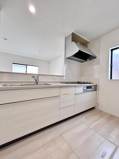 New 4LDK House in Kasukabe, Saitama | 2025 Build with Garden & Parking — Image 19, Kasukabe, Saitama