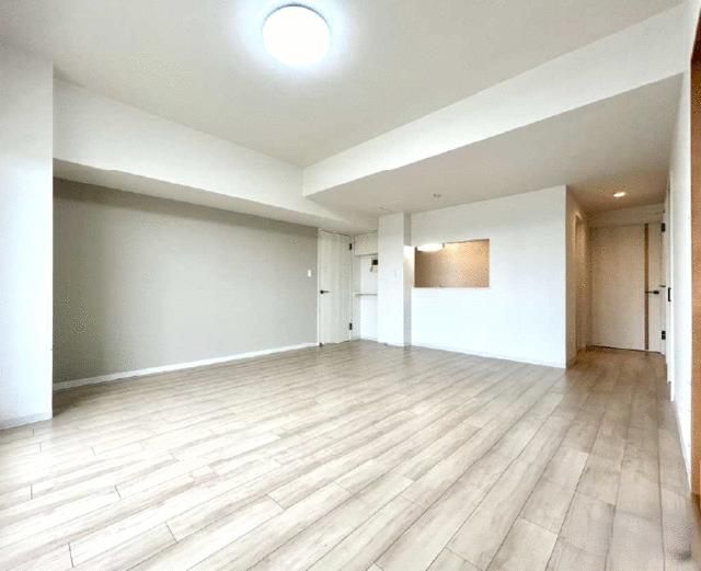 Royal Hills Miyanomo - 4LDK Apartment in Sapporo - Thumbnail 2