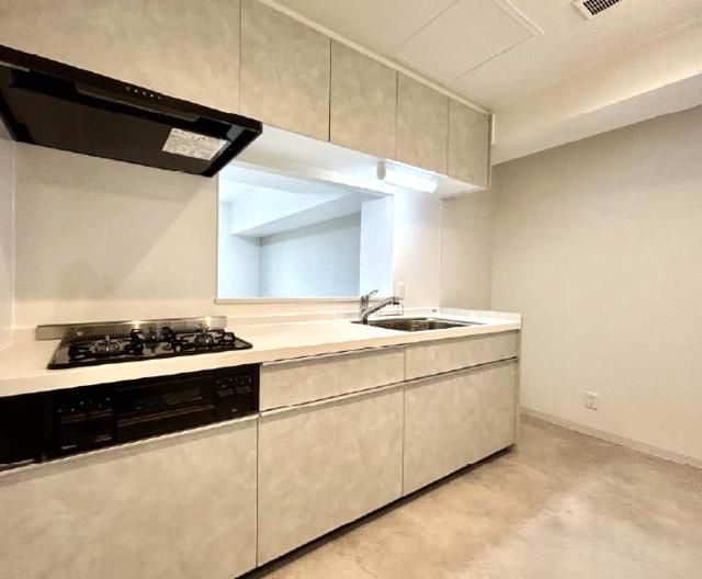 Royal Hills Miyanomo - 4LDK Apartment in Sapporo - Thumbnail 4