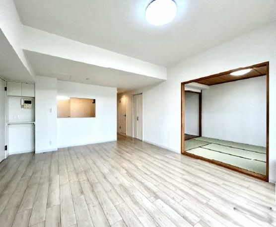 Royal Hills Miyanomo - 4LDK Apartment in Sapporo - Thumbnail 3