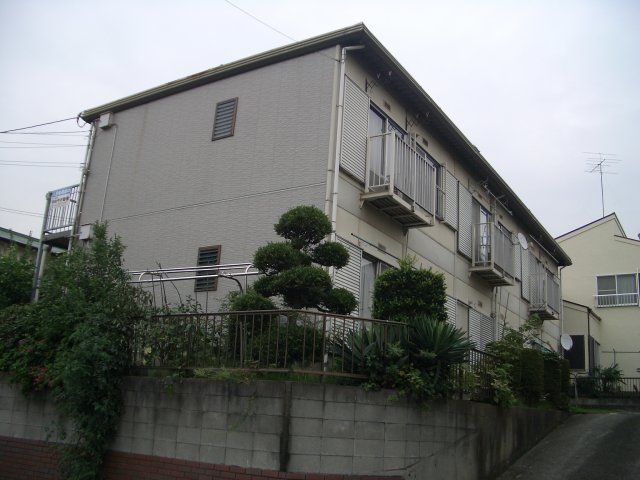 2DK Apartment for Rent in Aoba Ward, Yokohama - Thumbnail 2
