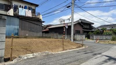 Building Plot for Sale in Chuo Ward, Chiba City, 68.95 sqm — House, Chuo, Chiba