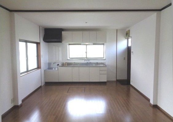 3LDK House with Renovation in Iizuka, Fukuoka | 780万円 - Thumbnail 4