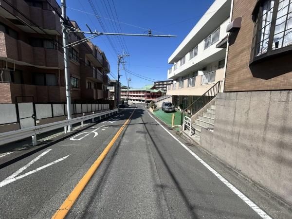 Kaji-ga-Yama View Heights 3LDK Apartment for Sale in Kawasaki - Thumbnail 4