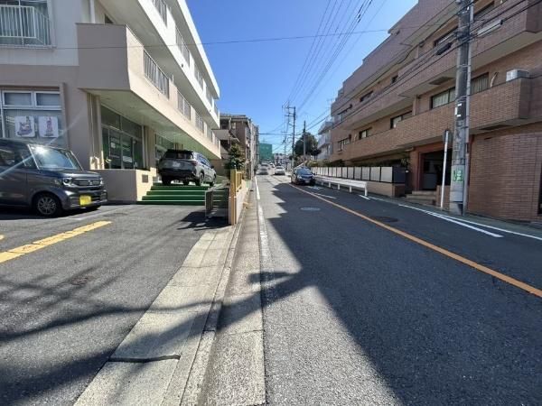 Kaji-ga-Yama View Heights 3LDK Apartment for Sale in Kawasaki - Thumbnail 3