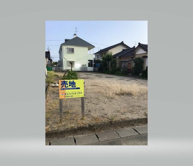 Land for Sale in Sakata, Yamagata - 277.47 sqm Plot - Thumbnail 3
