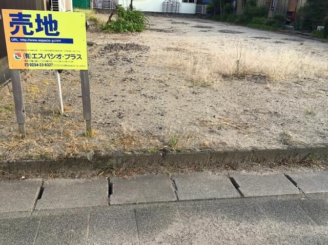 Land for Sale in Sakata, Yamagata - 277.47 sqm Plot - Thumbnail 4