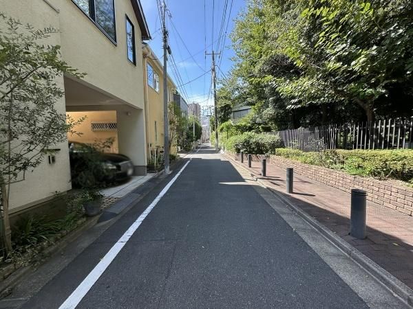 2022 Built 3LDK House in Mejiro, Toshima, Tokyo - Thumbnail 4