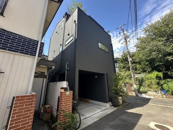2022 Built 3LDK House in Mejiro, Toshima, Tokyo - Thumbnail 3