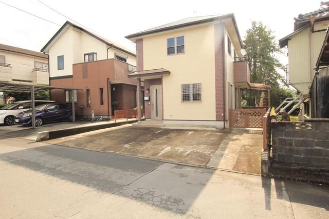 4SLDK House for Sale in Fuji City, Shizuoka | 109.3 sqm - Main Image