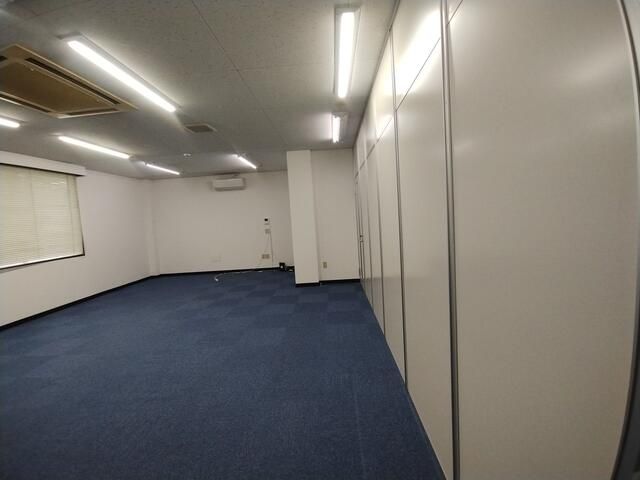 Commercial Space for Rent in Tsukuba, Ibaraki - 46.2 sqm - Thumbnail 3