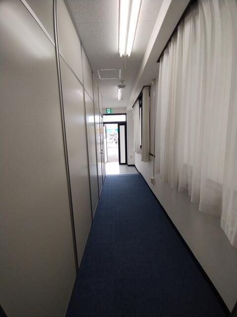 Commercial Space for Rent in Tsukuba, Ibaraki - 46.2 sqm - Thumbnail 2
