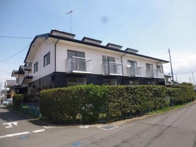 3DK Townhouse for Rent in Koriyama City, Fukushima — House, Koriyama, Fukushima
