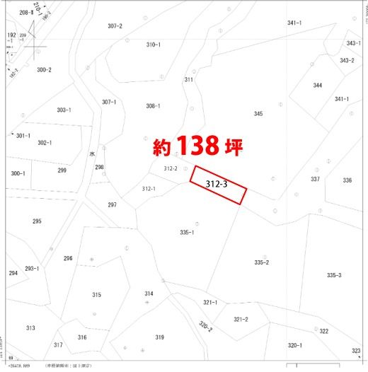 458.28 sqm Land for Sale in Yomitan Village, Okinawa - Thumbnail 2